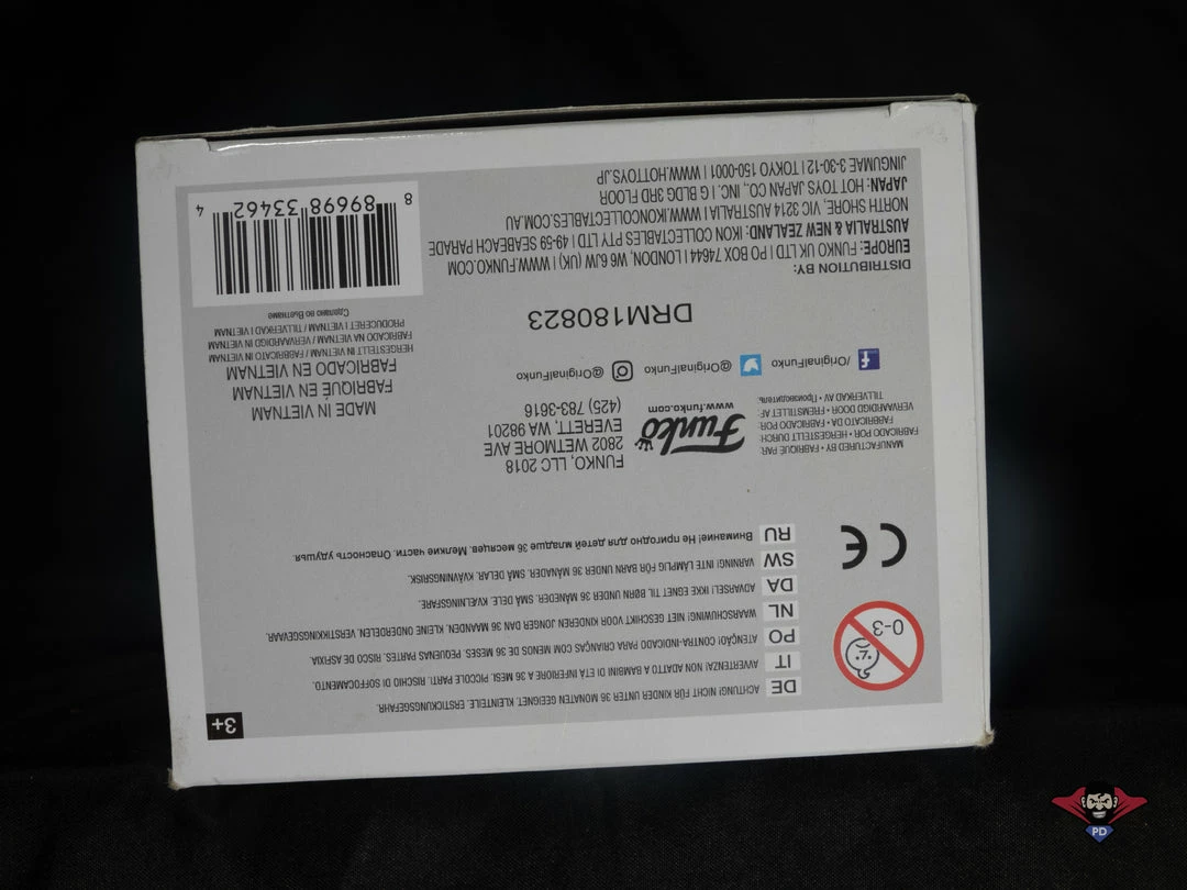 Pop! Daddy POP! ANIMATION #450 Natasha | Rocky & Bullwinkle 6 Pop! Daddy POP! ANIMATION #450 Natasha | Rocky & Bullwinkle