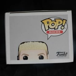 Pop! Daddy POP! ROCKS #113 Lance Bass | NSYNC 10 Pop! Daddy POP! ROCKS #113 Lance Bass | NSYNC