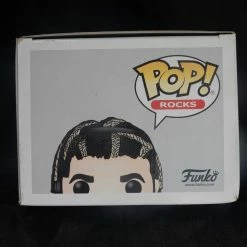 Pop! Daddy POP! ROCKS #115 Chris Kirkpatrick | NSYNC