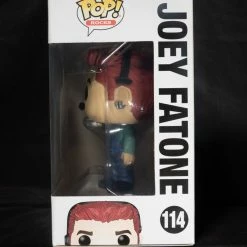 Pop! Daddy #114 Joey Fatone | NSYNC