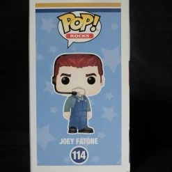 Pop! Daddy #114 Joey Fatone | NSYNC