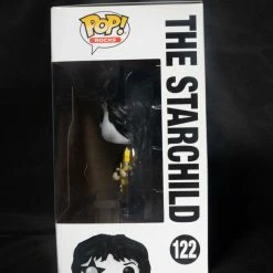 Pop! Daddy #122 The Starchild | KISS