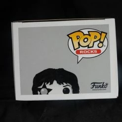 Pop! Daddy #122 The Starchild | KISS 10 Pop! Daddy #122 The Starchild | KISS