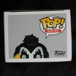Pop! Daddy #121 The Demon | KISS