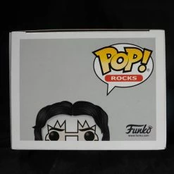 Pop! Daddy #123 The Spaceman | KISS POP! ROCKS