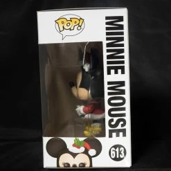 Pop! Daddy #613 Minnie Mouse | Disney