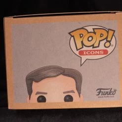 Pop! Daddy #51 Bill Nye | Bill Nye