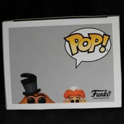 Pop! Daddy #1070 Walrus And The Carpenter | Alice In Wonderland