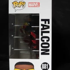 Pop! Daddy #881 Falcon | Marvel POP! MARVEL