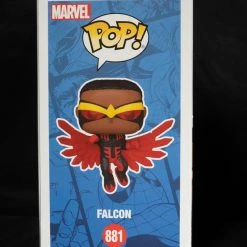 Pop! Daddy #881 Falcon | Marvel POP! MARVEL
