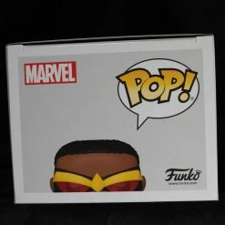 Pop! Daddy #881 Falcon | Marvel POP! MARVEL