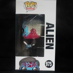 Pop! Daddy New Arrivals #975 Alien | They Live