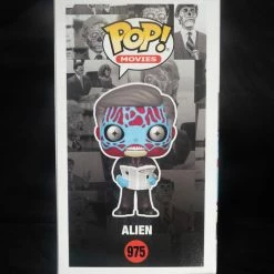 Pop! Daddy New Arrivals #975 Alien | They Live