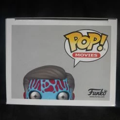 Pop! Daddy #975 Alien | They Live POP! MOVIES 10 Pop! Daddy #975 Alien | They Live POP! MOVIES
