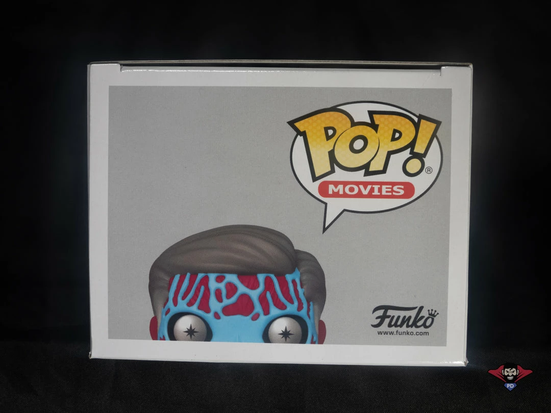 Pop! Daddy #975 Alien | They Live POP! MOVIES 5 Pop! Daddy #975 Alien | They Live POP! MOVIES