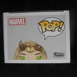 Pop! Daddy #897 Sylvie (GITD) | Loki