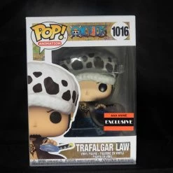 Pop! Daddy #1016 Trafalgar Law | One Piece POP! ANIMATION