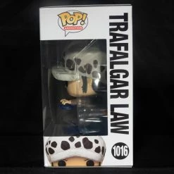 Pop! Daddy #1016 Trafalgar Law | One Piece POP! ANIMATION