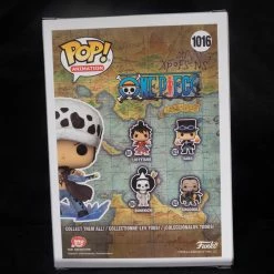 Pop! Daddy #1016 Trafalgar Law | One Piece POP! ANIMATION