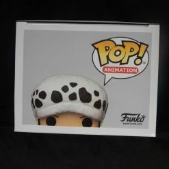 Pop! Daddy #1016 Trafalgar Law | One Piece POP! ANIMATION
