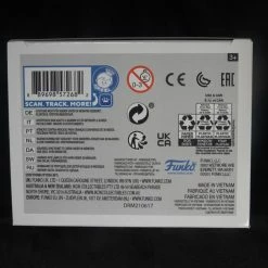 Pop! Daddy #1016 Trafalgar Law | One Piece POP! ANIMATION