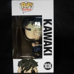 Pop! Daddy #1036 Kawaki | Boruto POP! ANIMATION