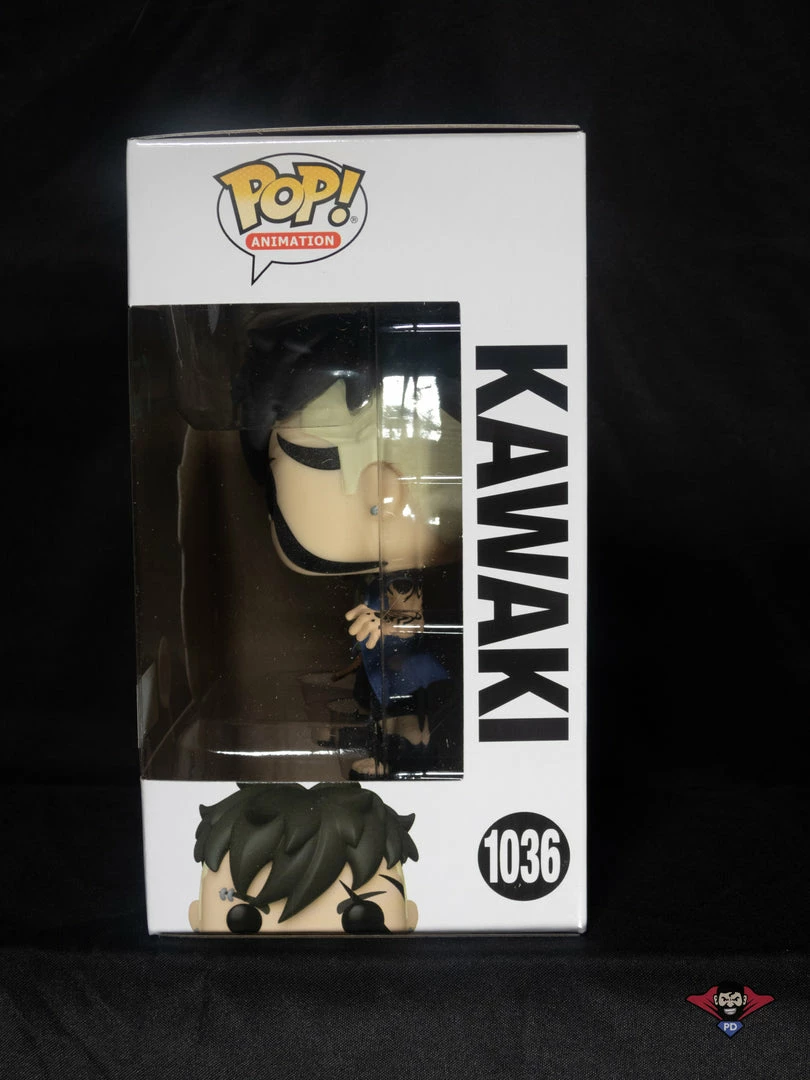 Pop! Daddy #1036 Kawaki | Boruto POP! ANIMATION 2 Pop! Daddy #1036 Kawaki | Boruto POP! ANIMATION