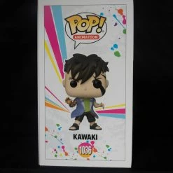 Pop! Daddy #1036 Kawaki | Boruto POP! ANIMATION 9 Pop! Daddy #1036 Kawaki | Boruto POP! ANIMATION