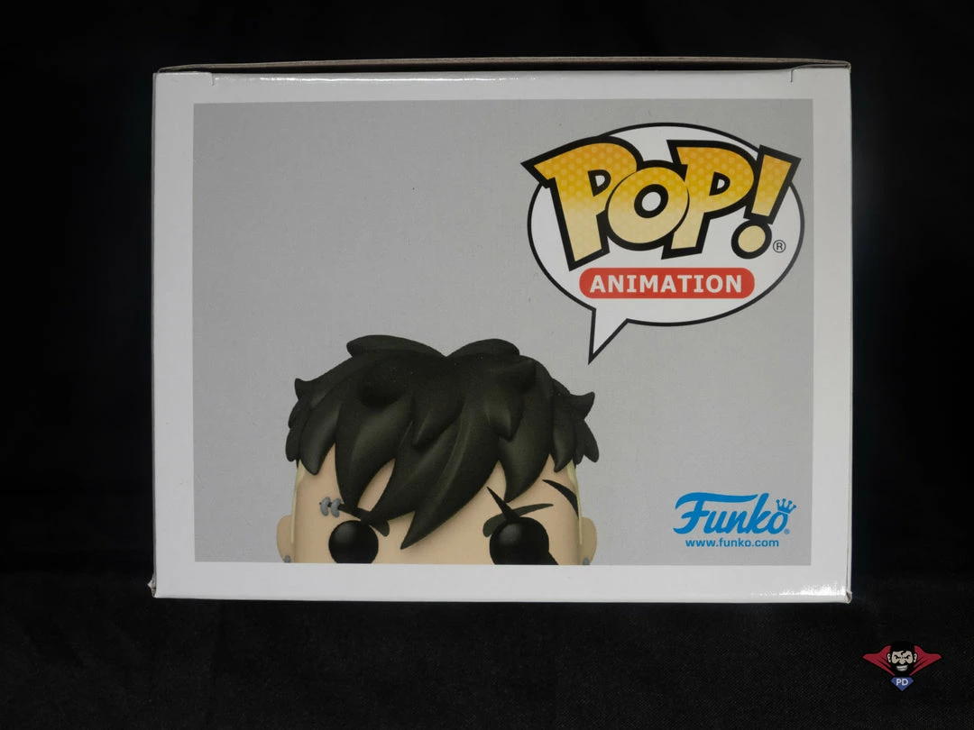 Pop! Daddy #1036 Kawaki | Boruto POP! ANIMATION 5 Pop! Daddy #1036 Kawaki | Boruto POP! ANIMATION