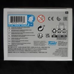 Pop! Daddy #1036 Kawaki | Boruto POP! ANIMATION 11 Pop! Daddy #1036 Kawaki | Boruto POP! ANIMATION