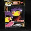 Pop! Daddy POP! MARVEL #798 Gambit (Blacklight) | Marvel