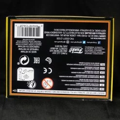 Pop! Daddy POP! MARVEL #798 Gambit (Blacklight) | Marvel