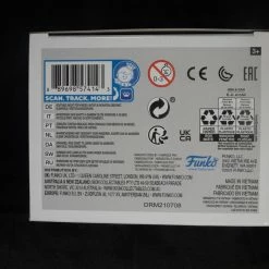 Pop! Daddy #410 Blue Beetle | DC Super Heroes POP! HEROES