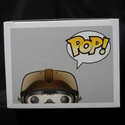 Pop! Daddy #140 Young Frank Walker | Disney's Tomorrowland