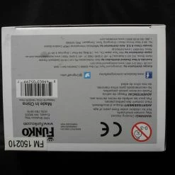 Pop! Daddy #140 Young Frank Walker | Disney's Tomorrowland