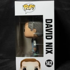 Pop! Daddy POP! DISNEY #142 David Nix | Disney's Tomorrowland