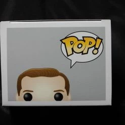 Pop! Daddy POP! DISNEY #142 David Nix | Disney's Tomorrowland