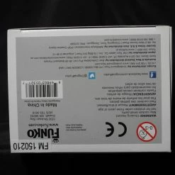 Pop! Daddy POP! DISNEY #142 David Nix | Disney's Tomorrowland