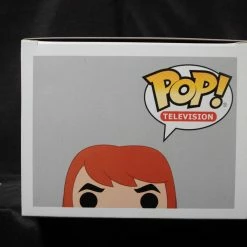 Pop! Daddy #399 Zorn | Son Of Zorn POP! TELEVISION 10 Pop! Daddy #399 Zorn | Son Of Zorn POP! TELEVISION