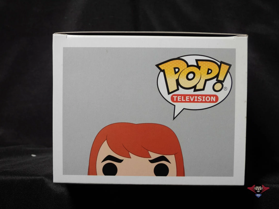 Pop! Daddy #399 Zorn | Son Of Zorn POP! TELEVISION 5 Pop! Daddy #399 Zorn | Son Of Zorn POP! TELEVISION