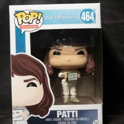 Pop! Daddy #464 Patti | The Leftovers