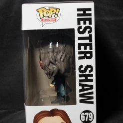 Pop! Daddy #679 Hester Shaw | Mortal Engines POP! MOVIES