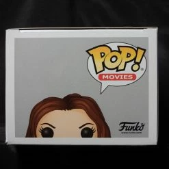 Pop! Daddy #679 Hester Shaw | Mortal Engines POP! MOVIES