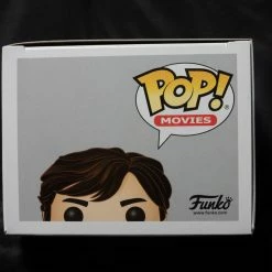 Pop! Daddy #681 Tom Natsworthy | Mortal Engines