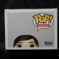 Pop! Daddy POP! MOVIES #626 Elisa (W/ Broom) | The Shape Of Water