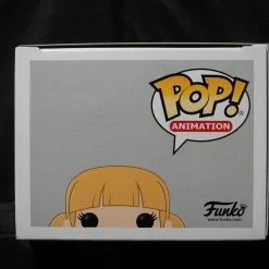 Pop! Daddy #894 Penny | Inspector Gadget POP! ANIMATION 10 Pop! Daddy #894 Penny | Inspector Gadget POP! ANIMATION