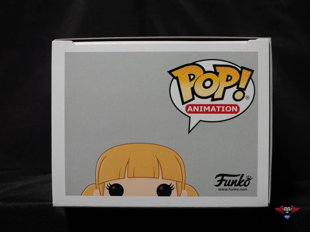 Pop! Daddy #894 Penny | Inspector Gadget POP! ANIMATION 5 Pop! Daddy #894 Penny | Inspector Gadget POP! ANIMATION