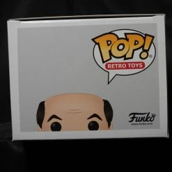 Pop! Daddy POP! RETRO #50 Mr. Green (W/ Lead Pipe) | Clue 10 Pop! Daddy POP! RETRO #50 Mr. Green (W/ Lead Pipe) | Clue