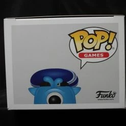 Pop! Daddy #410 Donald (Monsters, Inc) | Kingdom Hearts