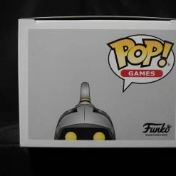 Pop! Daddy #407 Soldier Heartless | Kingdom Hearts